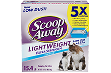 Scoop on sale away lightweight